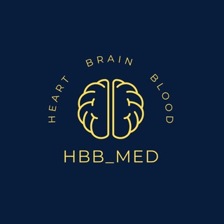 Логотип @hbb_med - HBB