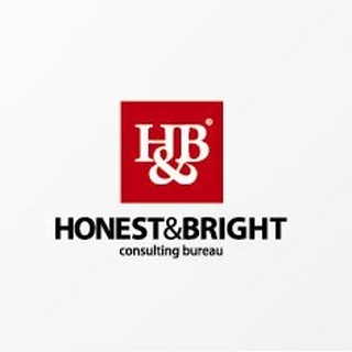 Логотип @hbcomp - HBC