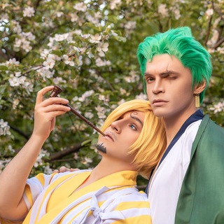 Логотип @hbcosplay - HB Cosplay
