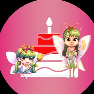 Логотип @hbdcindonesia - 🇮🇩HBDC🎊HAPPYBIRTHDAY🎂