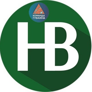Логотип @hbgubkin - Время31 Новости Губкина