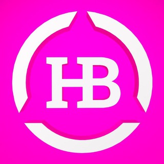 Логотип @hbhayatbeauty - HAYAT BEAUTY