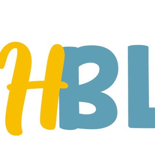 Логотип @hblpormayor - HBL Catálogo Mayoristas