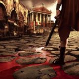 Логотип @hborome - @HBOrome