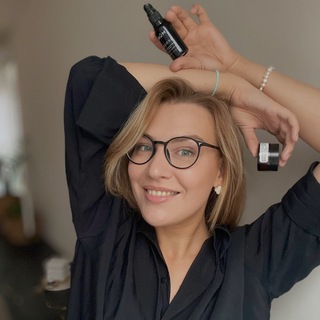 Логотип @hbskin - Katerina Lappo