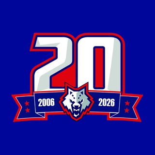 Логотип @hc_metallurgzhlobin - ХК Металлург Жлобин | HC Metallurg Zhlobin