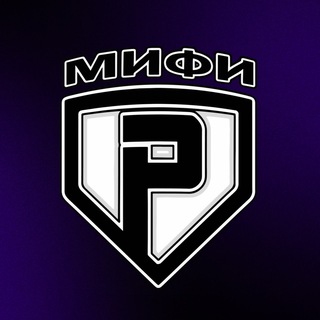 Логотип @hc_reactor - ХК «Реактор» МИФИ