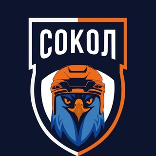 Логотип @hc_sokol55 - Соколиная охота