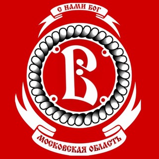 Логотип @hc_vityaz_khl - ХК Витязь | Подмосковье