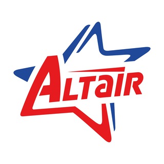 Логотип @hcaltair - HC Altair