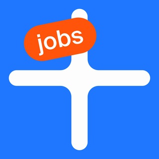 Логотип @hcareers_jobs - Эйч Вакансии