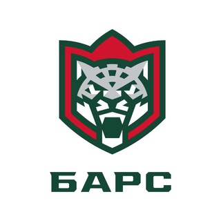 Логотип @hcbars - ХК «Барс»