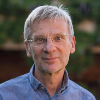 Логотип @hcberndt - Dr. Christoph Berndt