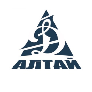 Логотип @hcdaofficial - ХК "Динамо-Алтай"
