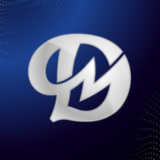 Логотип @hcdinamomolodechno - ХК Динамо-Молодечно | HC Dinamo Molodechno