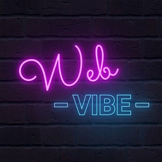 Логотип @hcjtasks - WebVibe