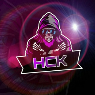 Логотип @hckcommunity - HCK COMMUNITY