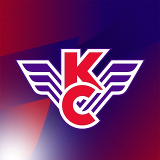 Логотип @hcks_ru - ХК Крылья Советов Москва