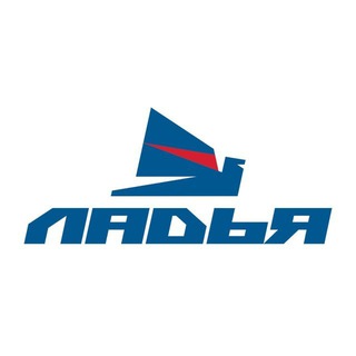 Логотип @hcladya - МХК «Ладья» Тольятти