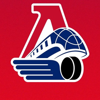 Логотип @hclokomotiv76ru - train fans | Локомотив Ярославль