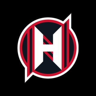 Логотип @hcnemangrodno - ХК Неман Гродно | HC Neman Grodno 🔴⚫️