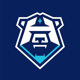 Логотип @hcnorilsk - Хоккейный клуб «Норильск»