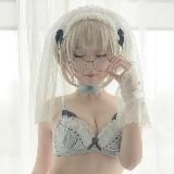 Логотип @hcosplay - Horny Tyan (*'ω'*)