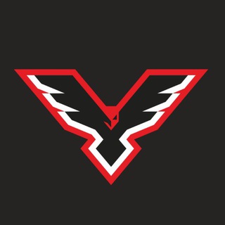 Логотип @hcpinskhawks - Ястребы Пинск | Pinsk Hawks