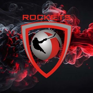 Логотип @hcrockets - PRO ROCKETS