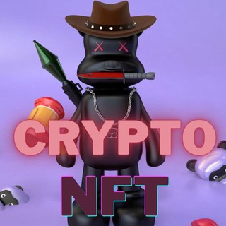 Логотип @hcryptonftyou - CryptoNFT💰