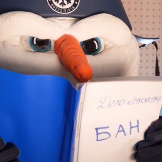 Логотип @hcsibir62 - Предбанник 🧑‍💻