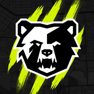 Логотип @hctrk - Хоккейная Столица