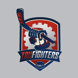 Логотип @hctrufighters - HC TRU FIGHTERS