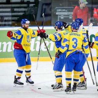 Логотип @hcukraine - HCU