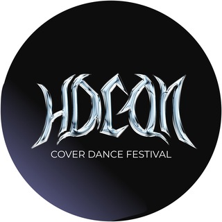 Логотип @hd_con - HDCon
