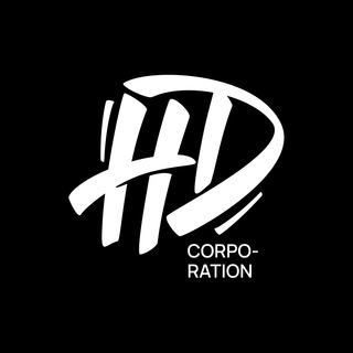Логотип @hd_corporation - HDCorporation