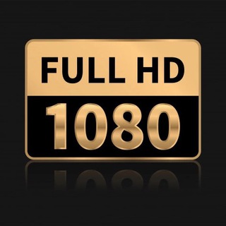 Логотип @hd_films1080 - __HD—FILMS__