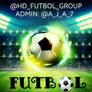 Логотип @hd_futbol_group - ӇƊ_ƑƲƬƁƠԼ_ƓƦƠƲƤ