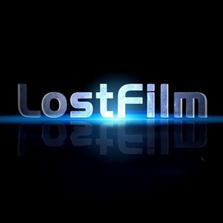 Логотип @hd_lostfilm_group - 𝐋𝐨𝐬𝐭𝐅𝐢𝐥𝐦