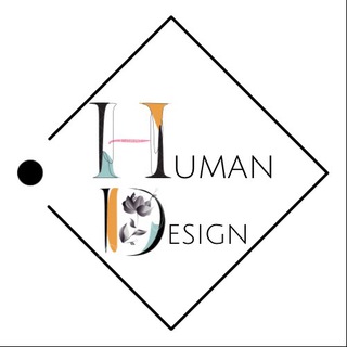 Логотип @hd_lunedelavie - Lunedelavie Дизайн Человека🧩Архетипы Личности