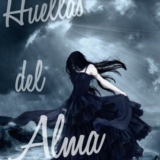 Логотип @hda_89 - Huellas del Alma🖤❣💔💫