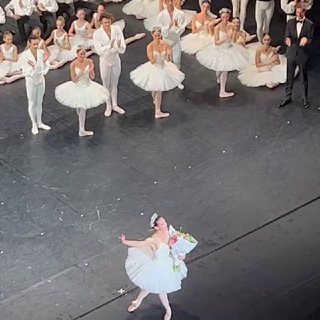 Логотип @hdc_events - Croissant concierge 🥐