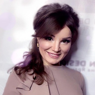 Логотип @hdekat - Дизайн Человека | Екатерина Ярлыкова