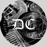 Секретные материалы | D1RTYCASH