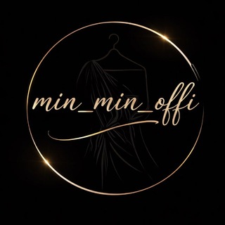 Логотип @hdhehdudj - Интернет магазин одежды