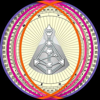 Логотип @hdinspirit - Дизайн Человека в Духе времени