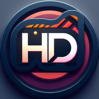 Логотип @hdkadr - HD кадр