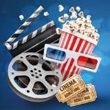 Логотип @hdkino24 - Онлайн фильмы на вечер бесплатно без подписок👍