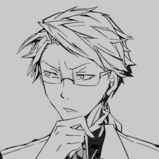 Логотип @hdkmdbuc - Horikami обсуждение.