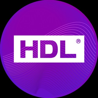 Логотип @hdl_russia - 🏠 УМНЫЙ ДОМ - HDL Russia